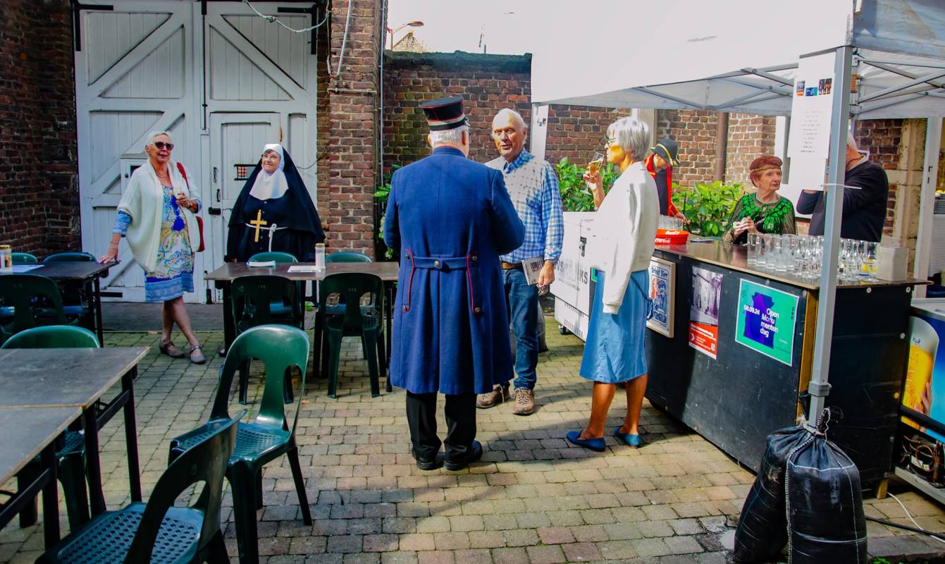OMD 2024 Pastorie Perk (4) - Heemkring Ter Ham Steenokkerzeel 